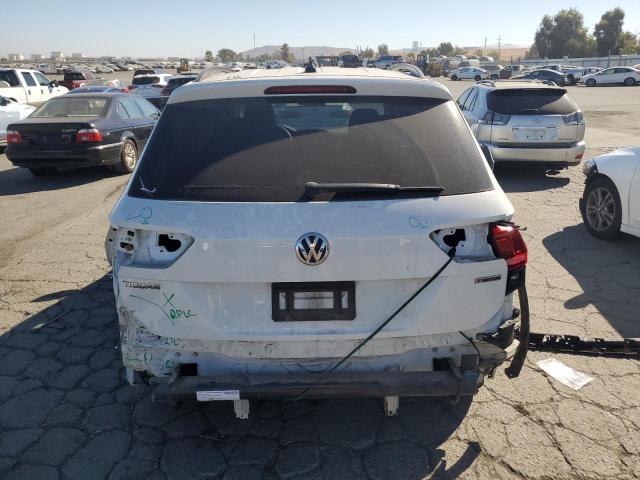 VIN 3VV0B7AX2LM144568 2020 Volkswagen Tiguan, S no.6