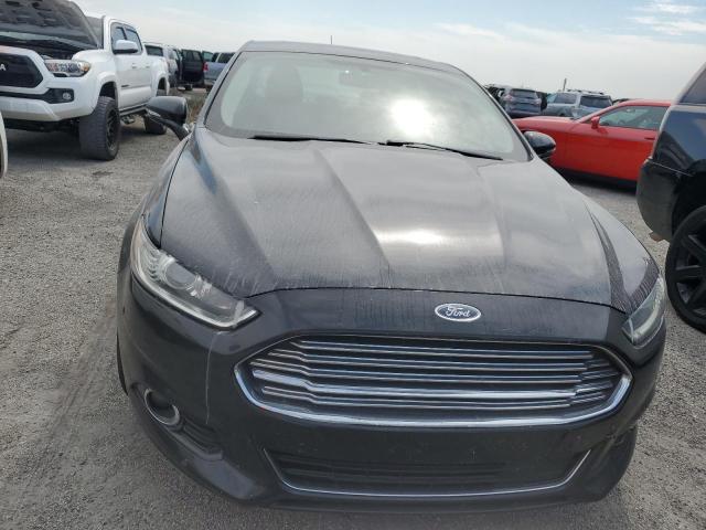 VIN 3FA6P0SU8FR253796 2015 Ford Fusion, Titanium Phev no.5