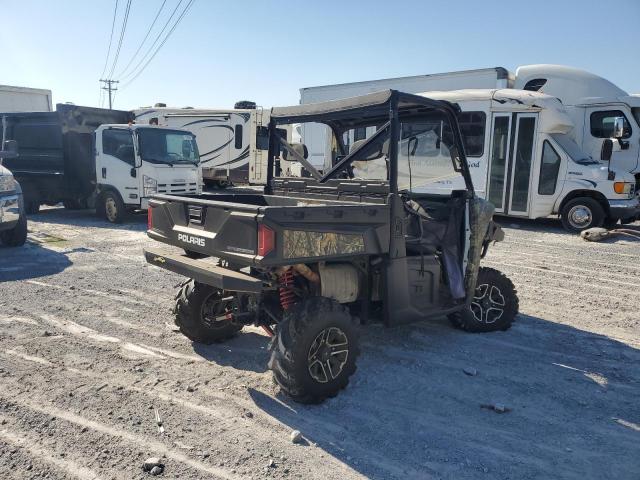 2014 POLARIS RANGER 900 - 4XAUH9EA2EB166314