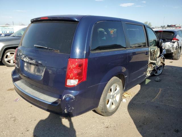 VIN 2C4RDGBGXDR750841 2013 Dodge Grand Caravan, SE no.3