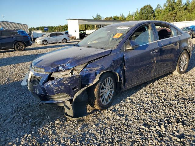 2013 CHEVROLET CRUZE ECO #3023701881