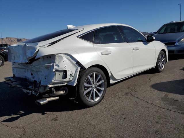 2024 ACURA INTEGRA 19UDE4H28RA019341
