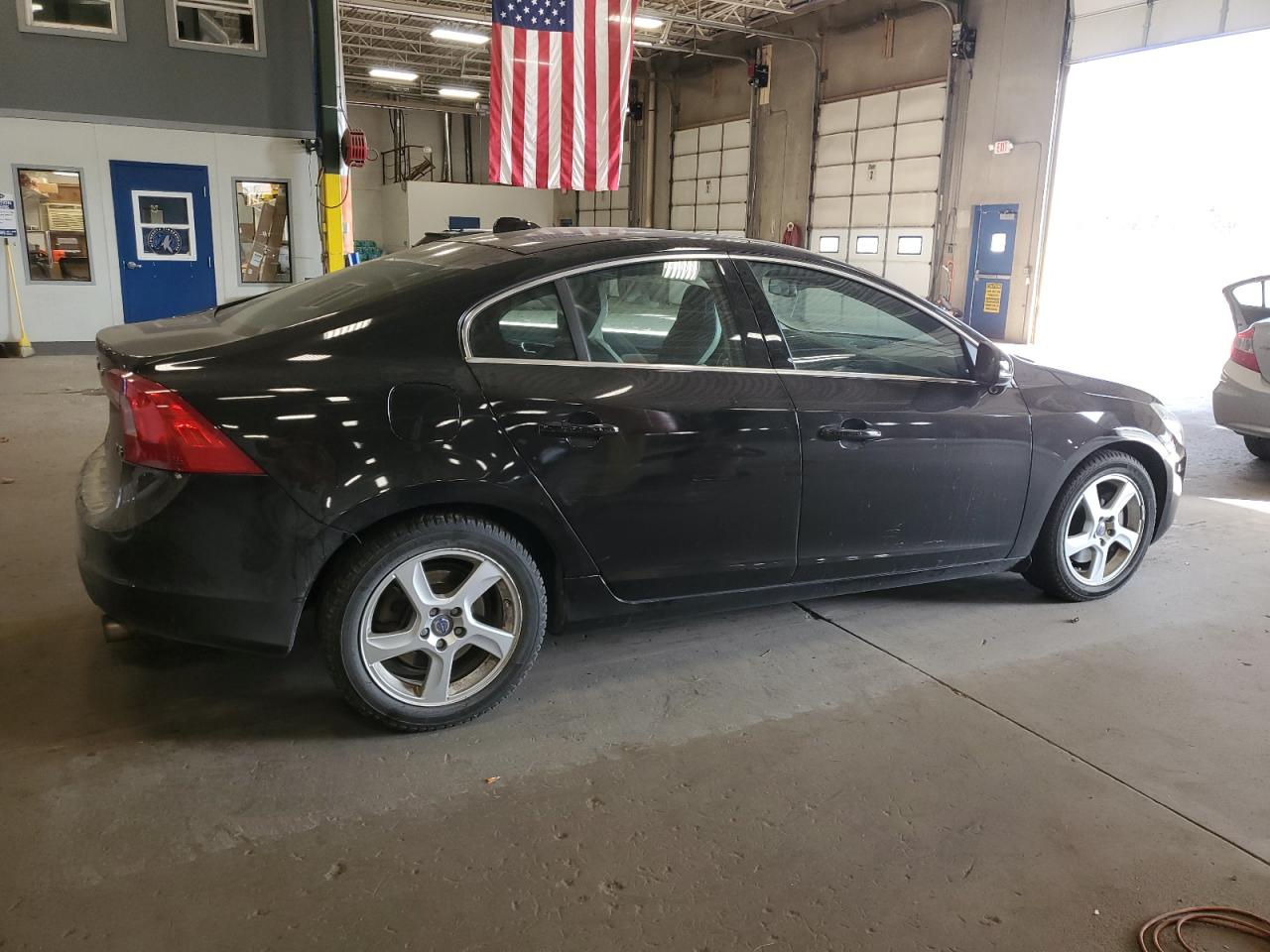 Lot #3027062766 2013 VOLVO S60 T5