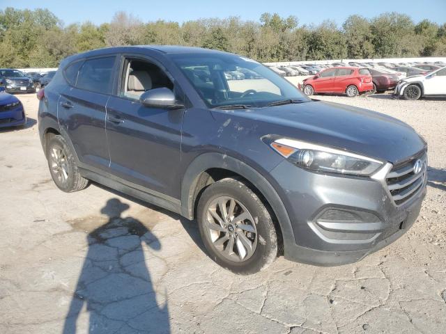2018 HYUNDAI TUCSON SE - KM8J2CA42JU673816