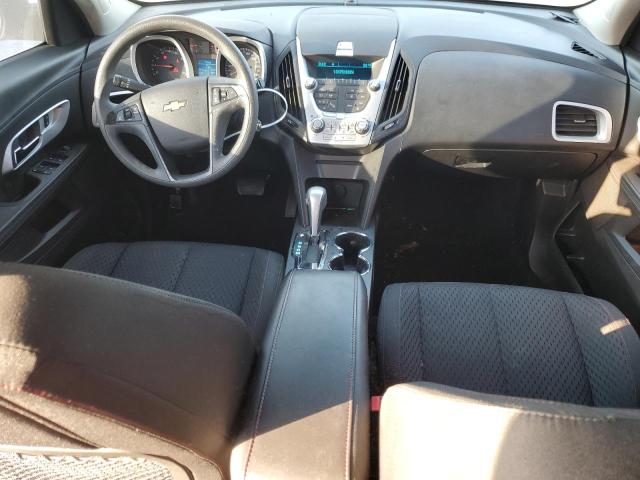 2015 CHEVROLET EQUINOX LS - 2GNFLEEK3F6183491