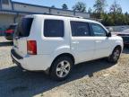 HONDA PILOT EXL photo