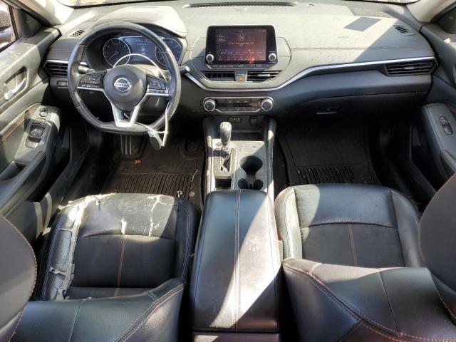 2019 NISSAN ALTIMA SR - 1N4BL4CV4KC171940