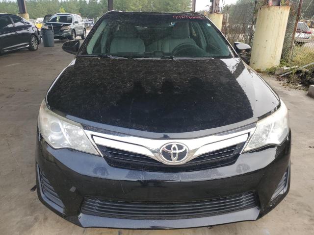 VIN 4T1BF1FK3EU431255 2014 Toyota Camry, L no.5