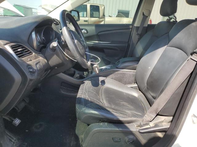 2018 DODGE JOURNEY CR 3C4PDDGGXJT504217