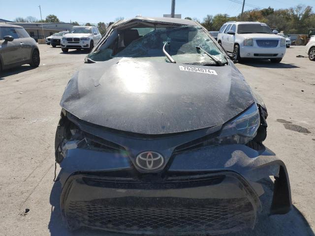 2017 TOYOTA COROLLA L - 2T1BURHE7HC922509