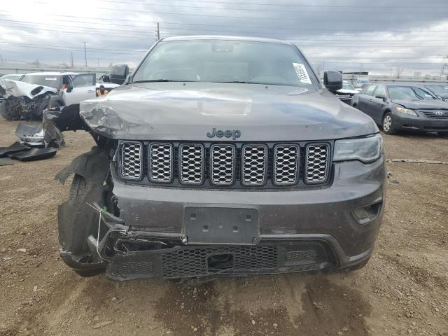 2021 JEEP GRAND CHER - 1C4RJFAG7MC709323