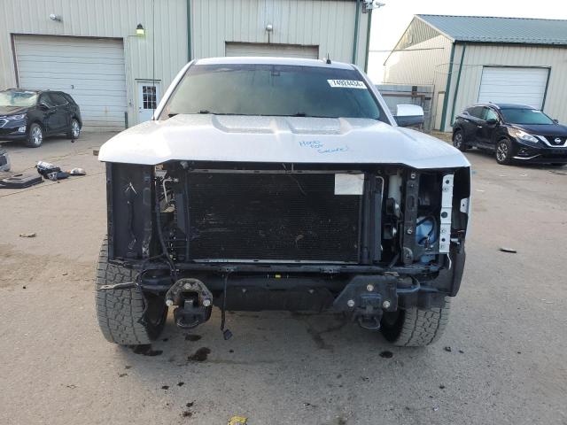2016 CHEVROLET SILVERADO - 3GCUKREC5GG207377