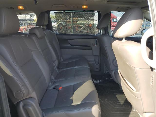 2015 HONDA ODYSSEY EX - 5FNRL5H6XFB087484