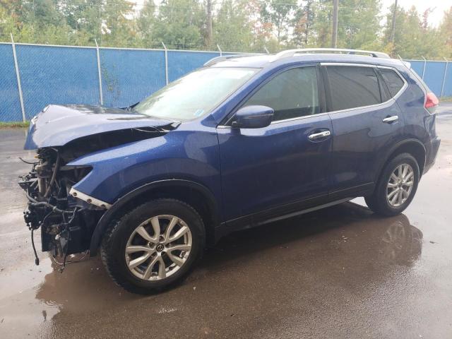 Vin: 5n1at2mv5hc839421, lot: 74716674, nissan rogue sv 2017 img_1