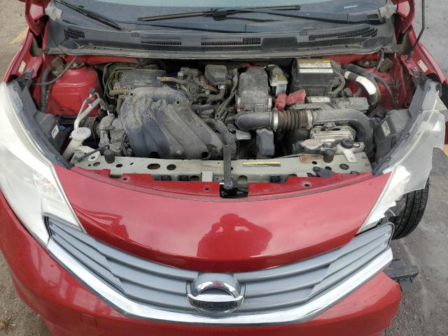 2015 NISSAN VERSA NOTE - 3N1CE2CP6FL419326