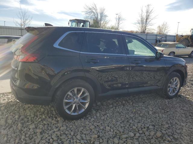 2024 HONDA CR-V EXL - 5J6RS4H70RL010625
