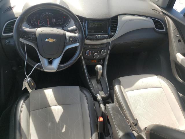 2019 CHEVROLET TRAX 1LT - 3GNCJPSB2KL223431