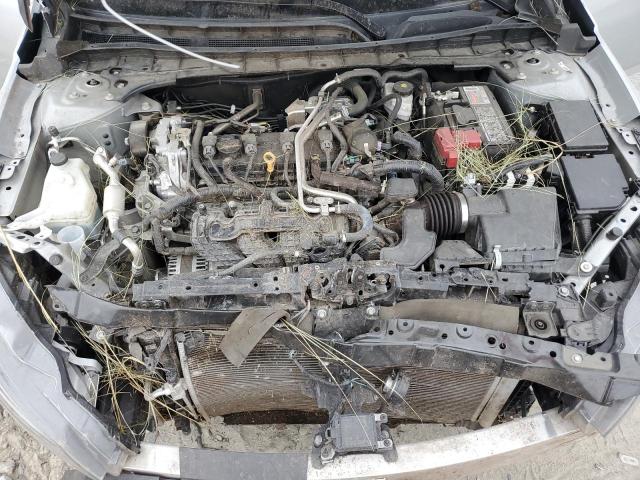 2022 NISSAN ALTIMA S - 1N4BL4BVXNN355905