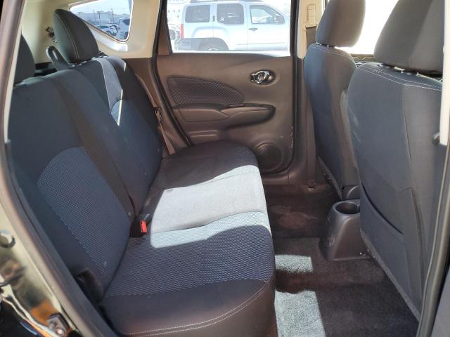 2019 NISSAN VERSA NOTE - 3N1CE2CP1KL365444