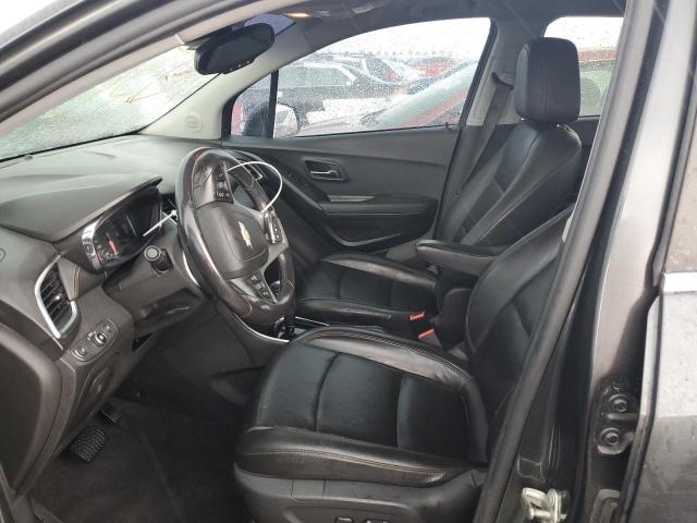 2018 CHEVROLET TRAX PREMI 3GNCJMSB3JL383928