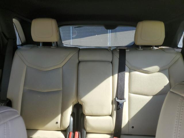 2018 CADILLAC XT5 PREMIU - 1GYKNERS4JZ129667