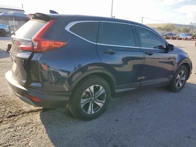 2018 HONDA CR-V LX - 2HKRW5H35JH405437