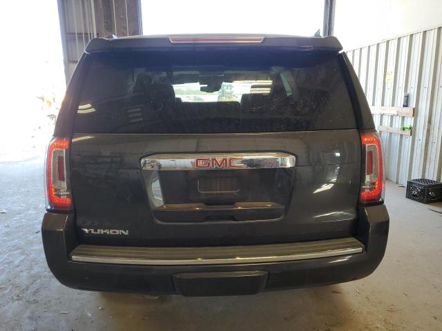 2015 GMC YUKON DENA - 1GKS2CKJ2FR565949