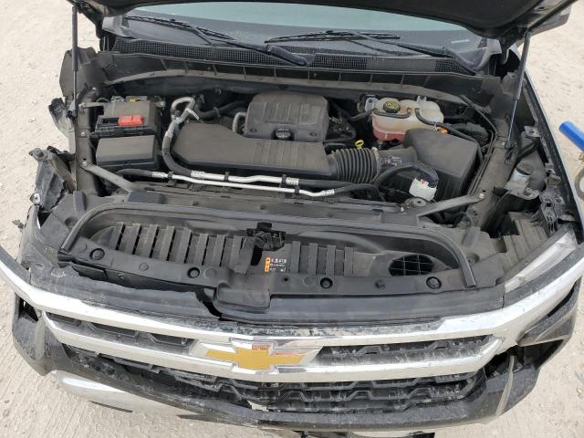 1GCPACEK3NZ571055 2022 CHEVROLET ALL Models