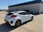 HYUNDAI VELOSTER T photo