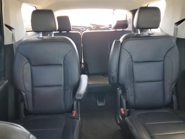 2019 CHEVROLET TRAVERSE L - 1GNERGKW8KJ289459