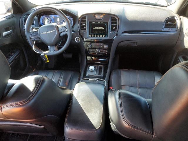 2017 CHRYSLER 300 S - 2C3CCABG2HH668821