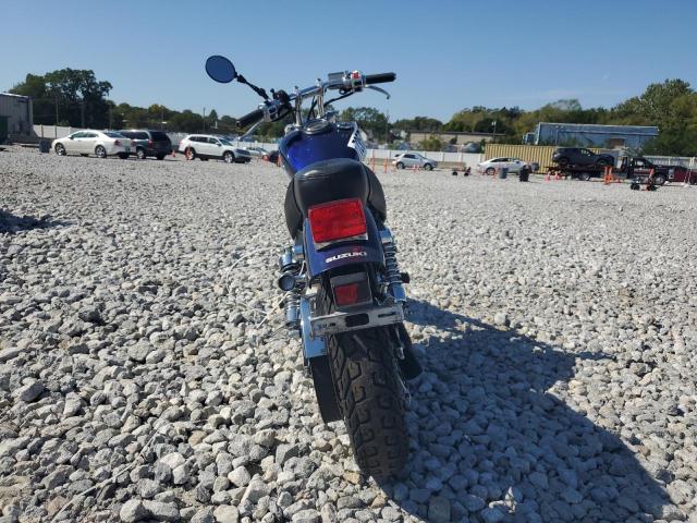 2007 SUZUKI LS650 JS1NP41A872102459