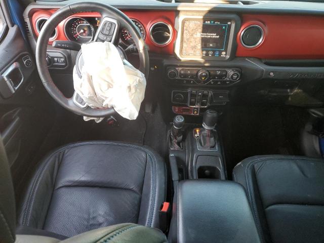 2022 JEEP WRANGLER U - 1C4HJXFG8NW106102