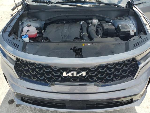2023 KIA SORENTO SX - 5XYRKDLF7PG251594