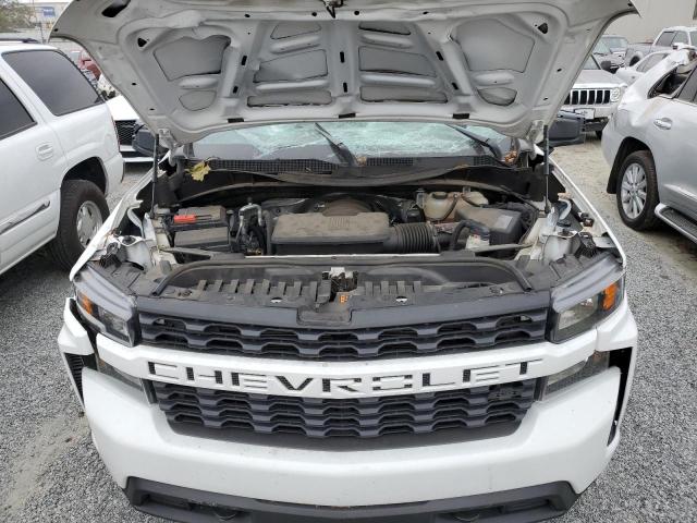 2020 CHEVROLET SILVERADO - 3GCPWBEF4LG148917