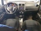 NISSAN VERSA NOTE photo