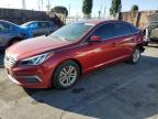 2015 HYUNDAI SONATA SE - 5NPE24AF6FH251322