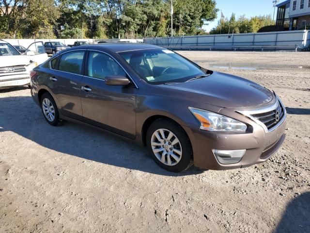 VIN 1N4AL3APXDC108161 2013 Nissan Altima, 2.5 no.4