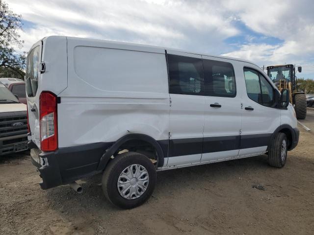 FORD TRANSIT T- 2020 white  gas 1FTBR1Y89LKA77649 photo #4