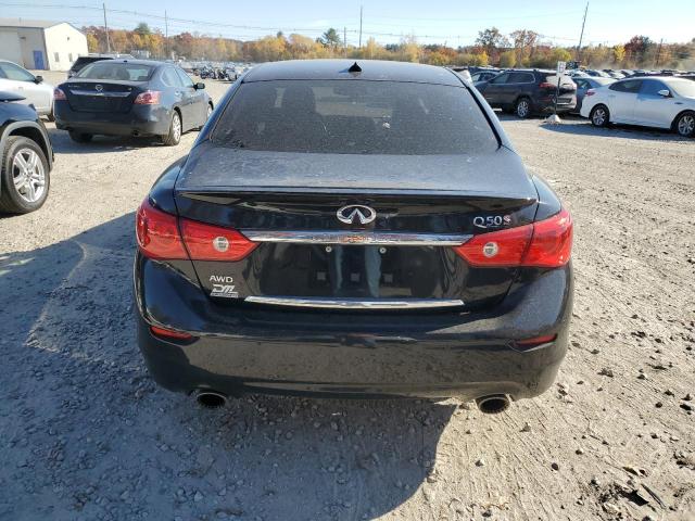 2016 INFINITI Q50 RED SP - JN1FV7AR6GM450226