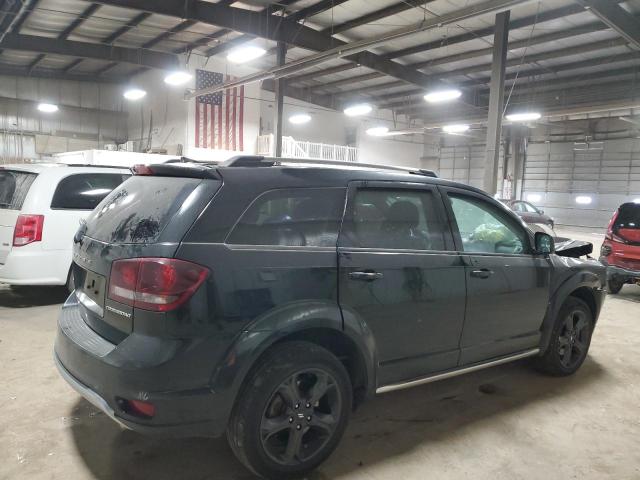 2019 DODGE JOURNEY CR - 3C4PDDGG0KT816466