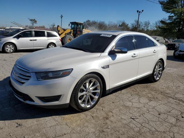 2014 FORD TAURUS LIMITED 2014