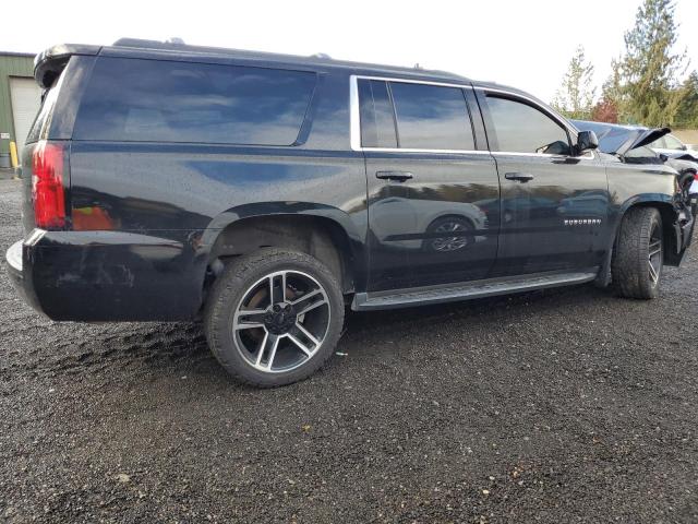 VIN 1GNSKGKC0KR321738 2019 Chevrolet Suburban, K150... no.3