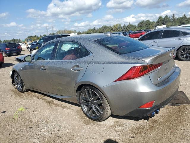 2017 LEXUS IS 300 - JTHCM1D20H5020555