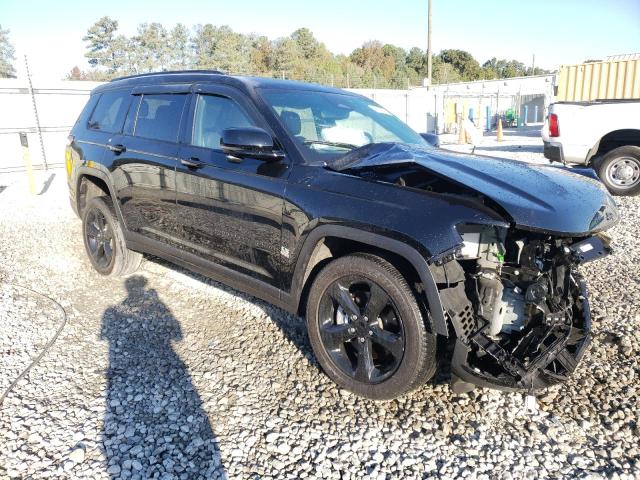 2022 JEEP GRAND CHER - 1C4RJJAG0N8503977