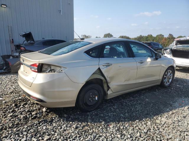 2017 FORD FUSION SE - 3FA6P0HD6HR175464