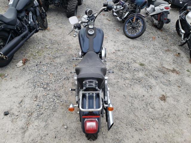 2003 HARLEY-DAVIDSON SUPERGLIDE 1HD1GHV122Y310914