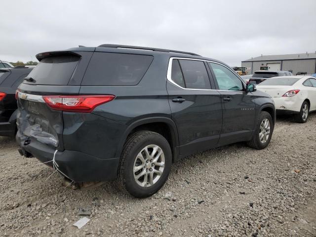 2021 CHEVROLET TRAVERSE L - 1GNERGKW3MJ167594