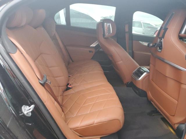 2024 BMW I7 XDRIVE6 WBY53EJ0XRCP79376