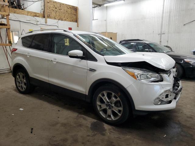 VIN 1FMCU9J94EUD17519 2014 Ford Escape, Titanium no.4